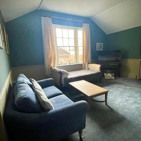 Llanerchydol Hall Suites Welshpool Εξωτερικό φωτογραφία