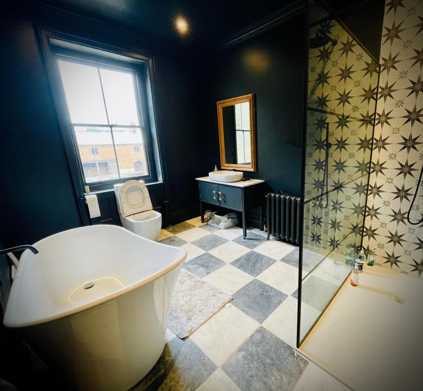 Llanerchydol Hall Suites Welshpool Εξωτερικό φωτογραφία