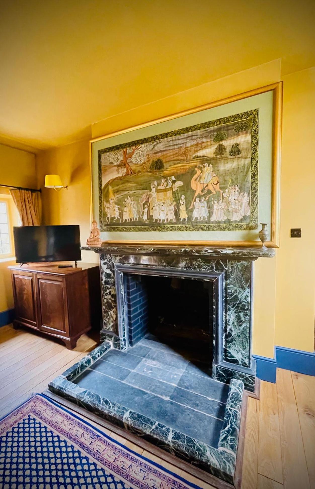 Llanerchydol Hall Suites Welshpool Εξωτερικό φωτογραφία