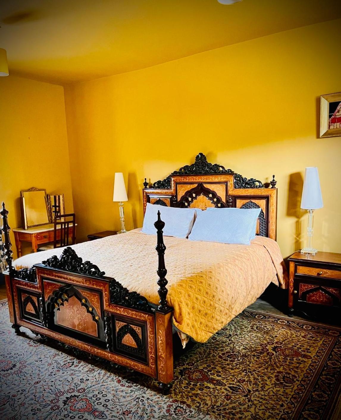 Llanerchydol Hall Suites Welshpool Εξωτερικό φωτογραφία